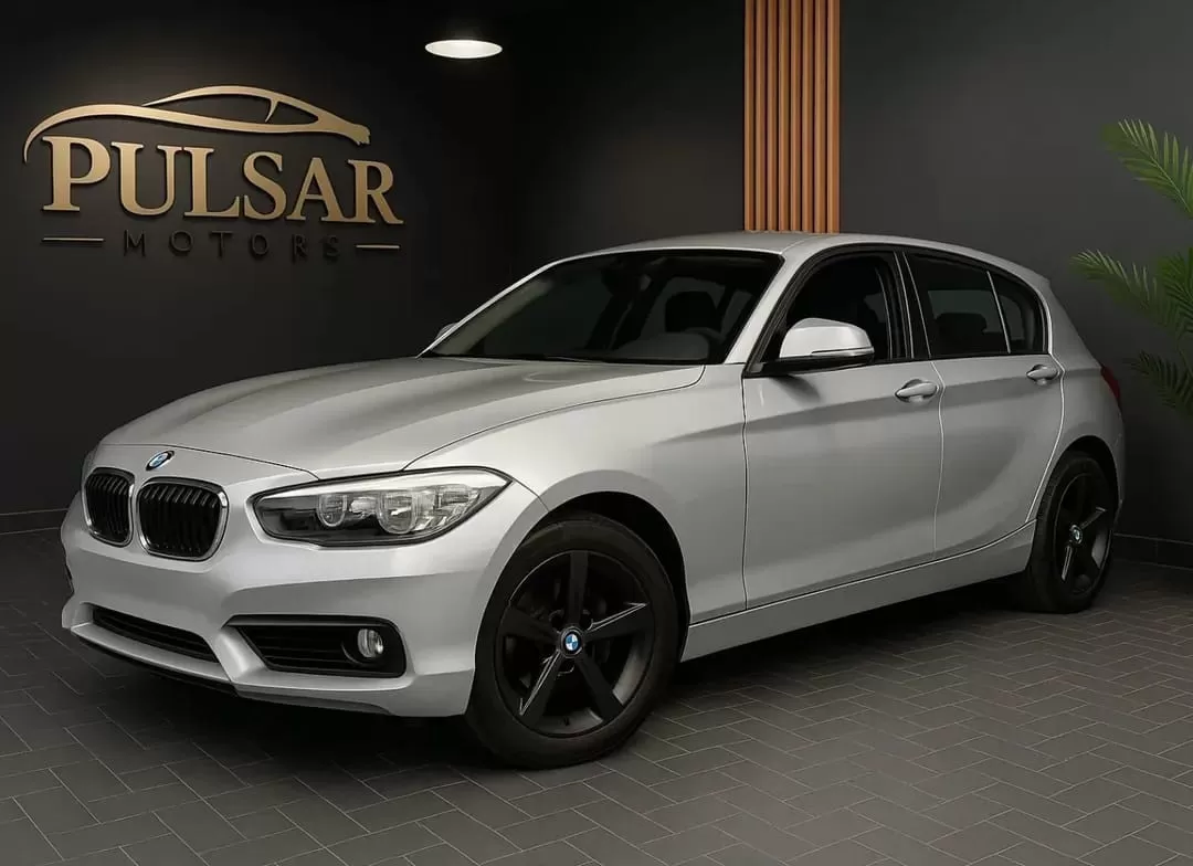 BMW 116