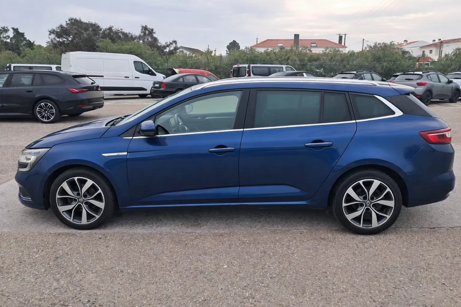 Renault Mégane