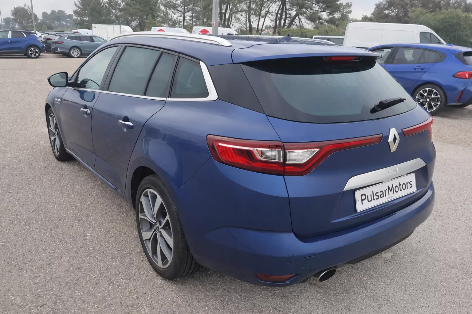 Renault Mégane