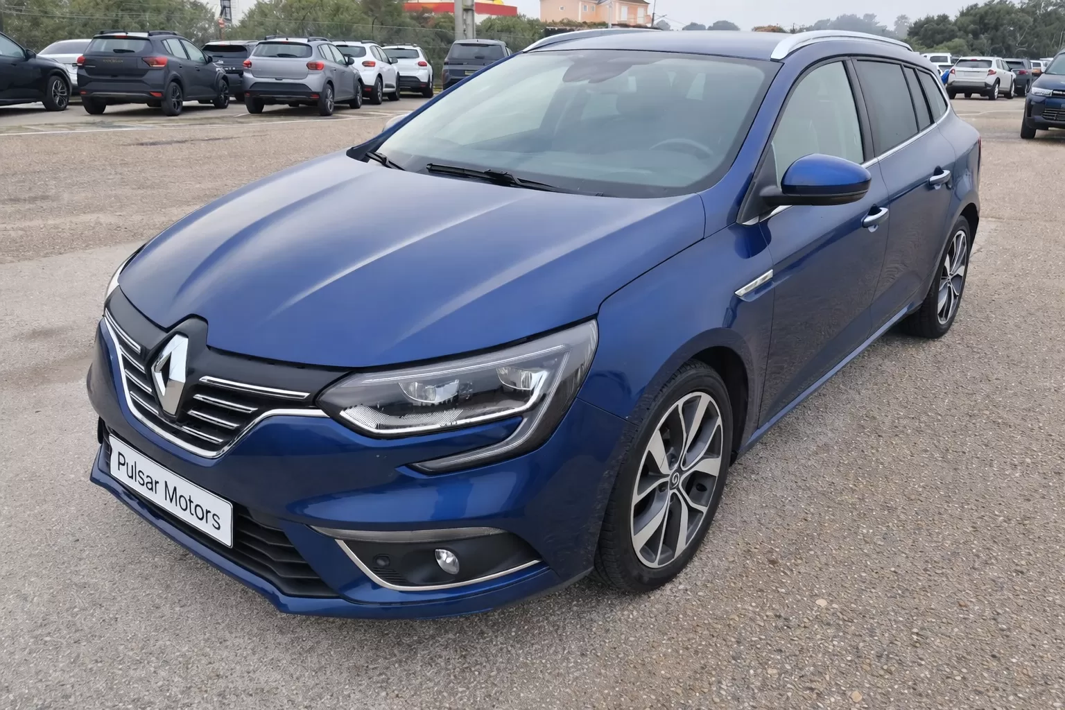Renault Mégane