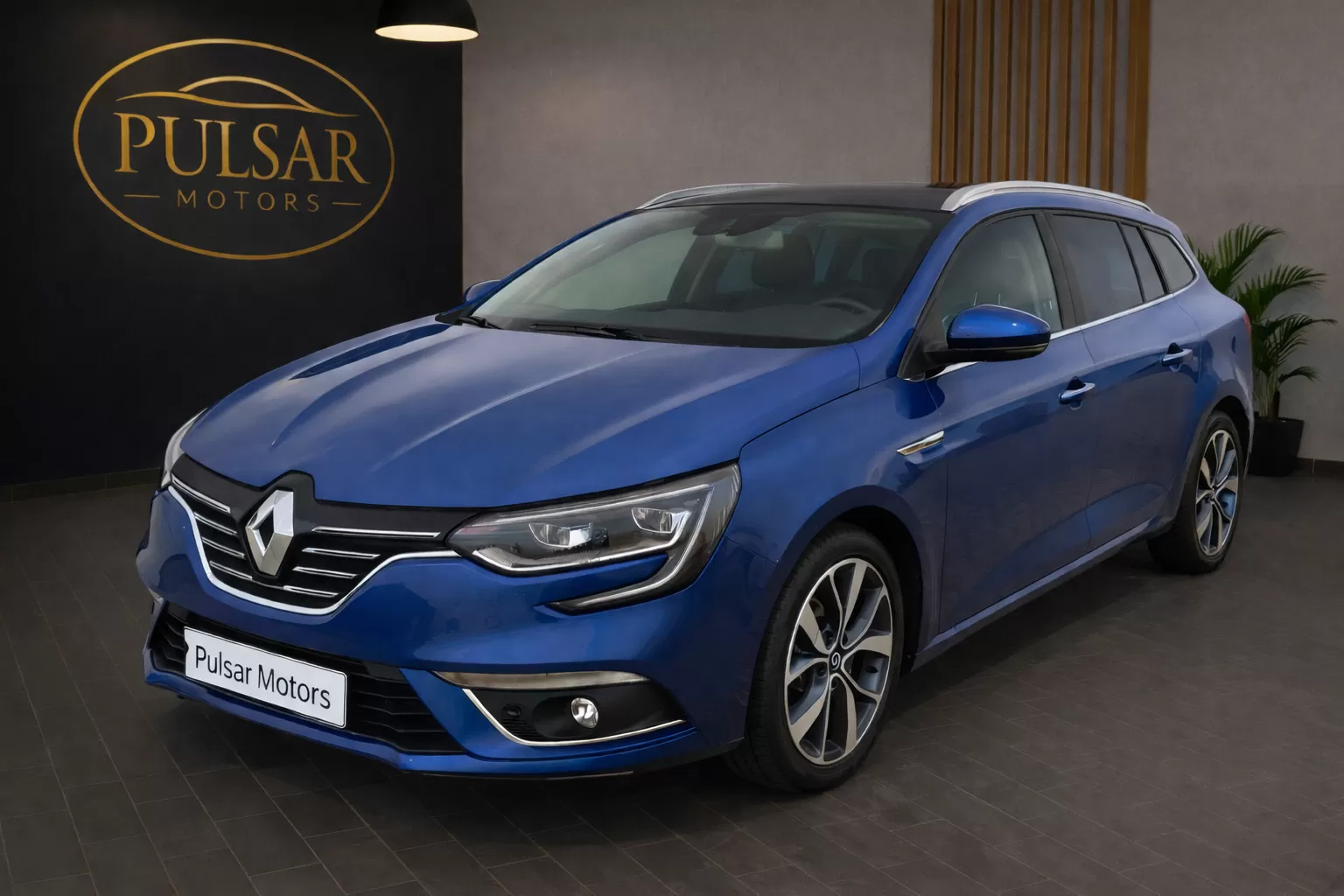Renault Mégane