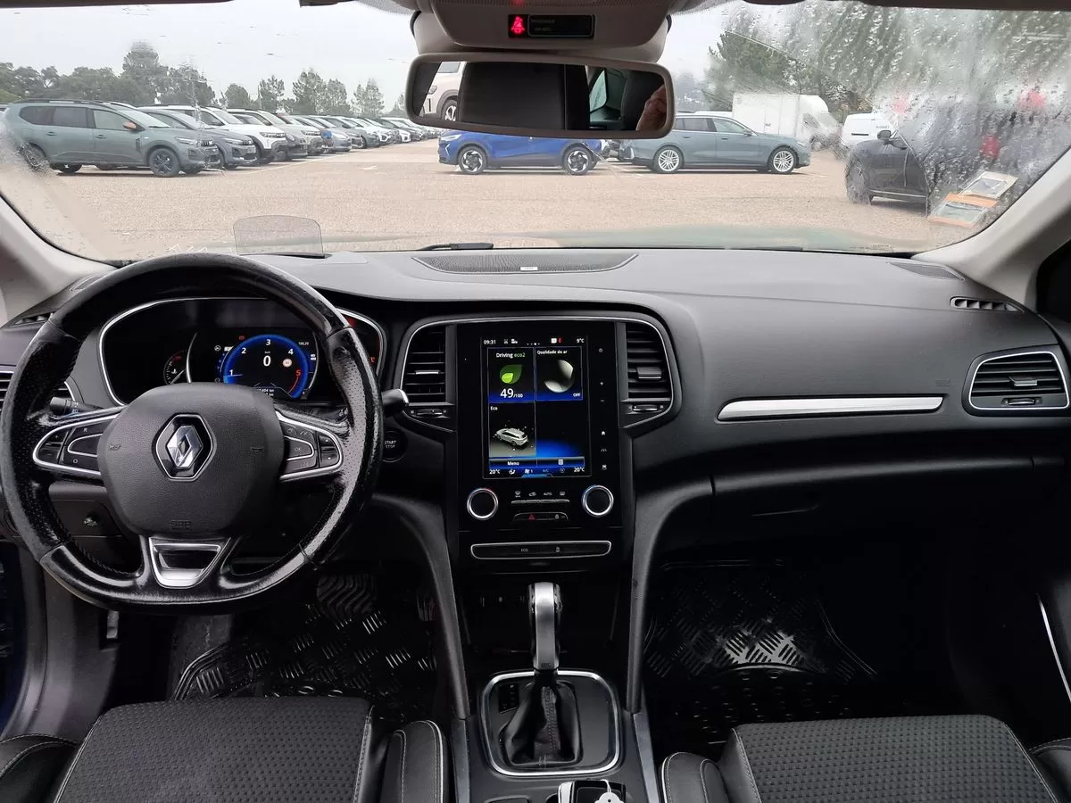 Renault Mégane
