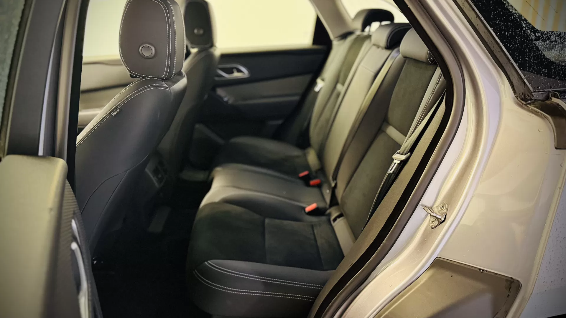 Land Rover Velar