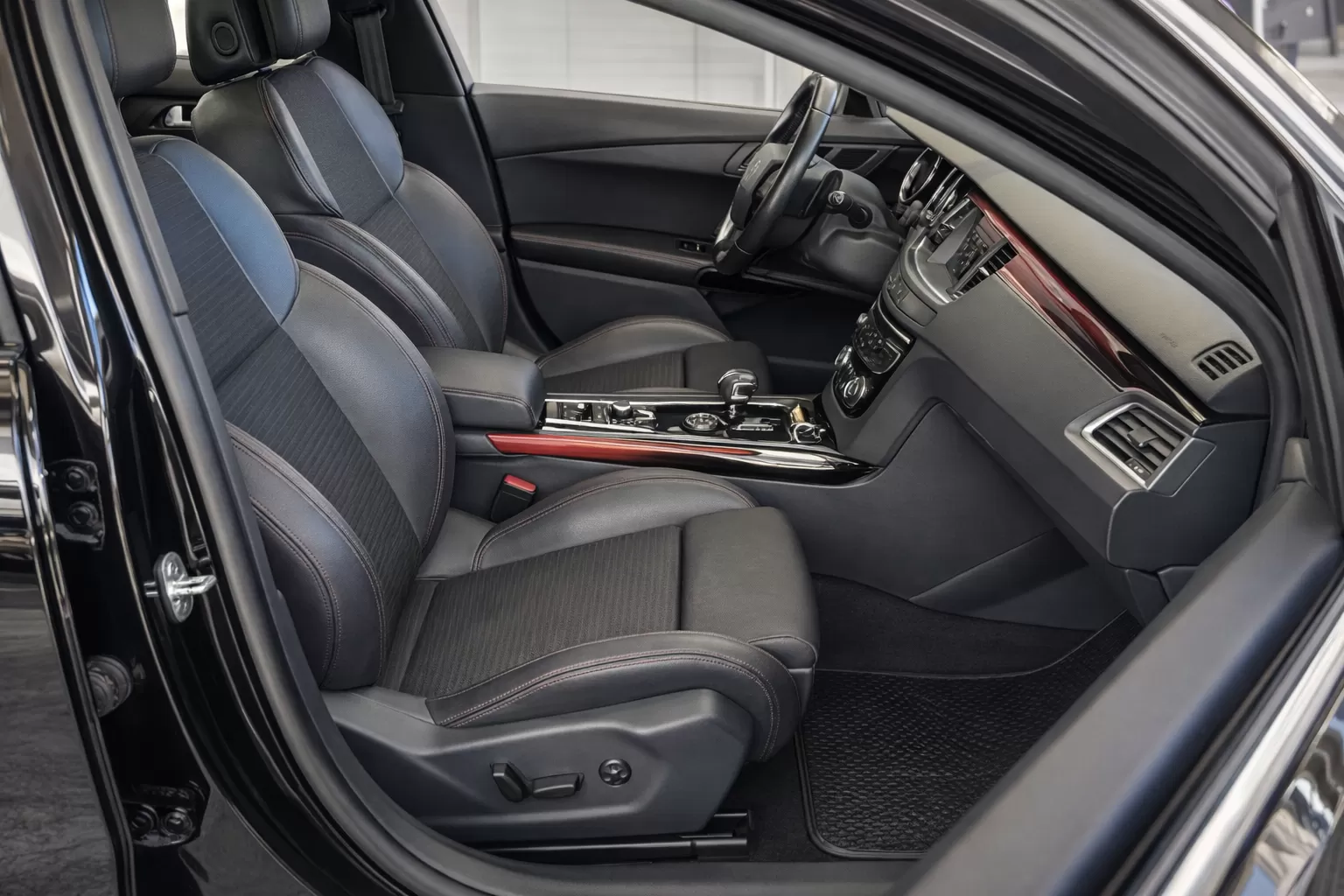 Peugeot 508 RXH