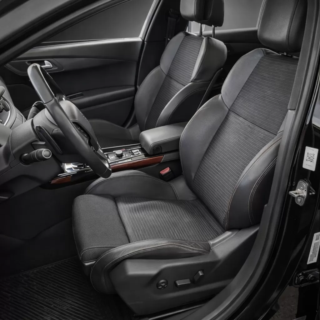 Peugeot 508 RXH