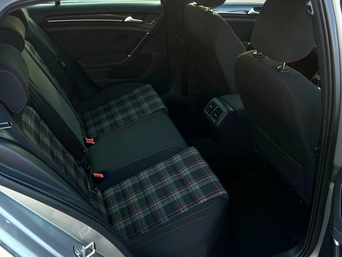 VW Golf