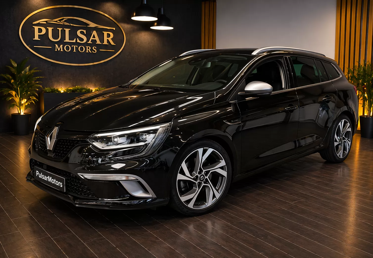 Renault Mégane