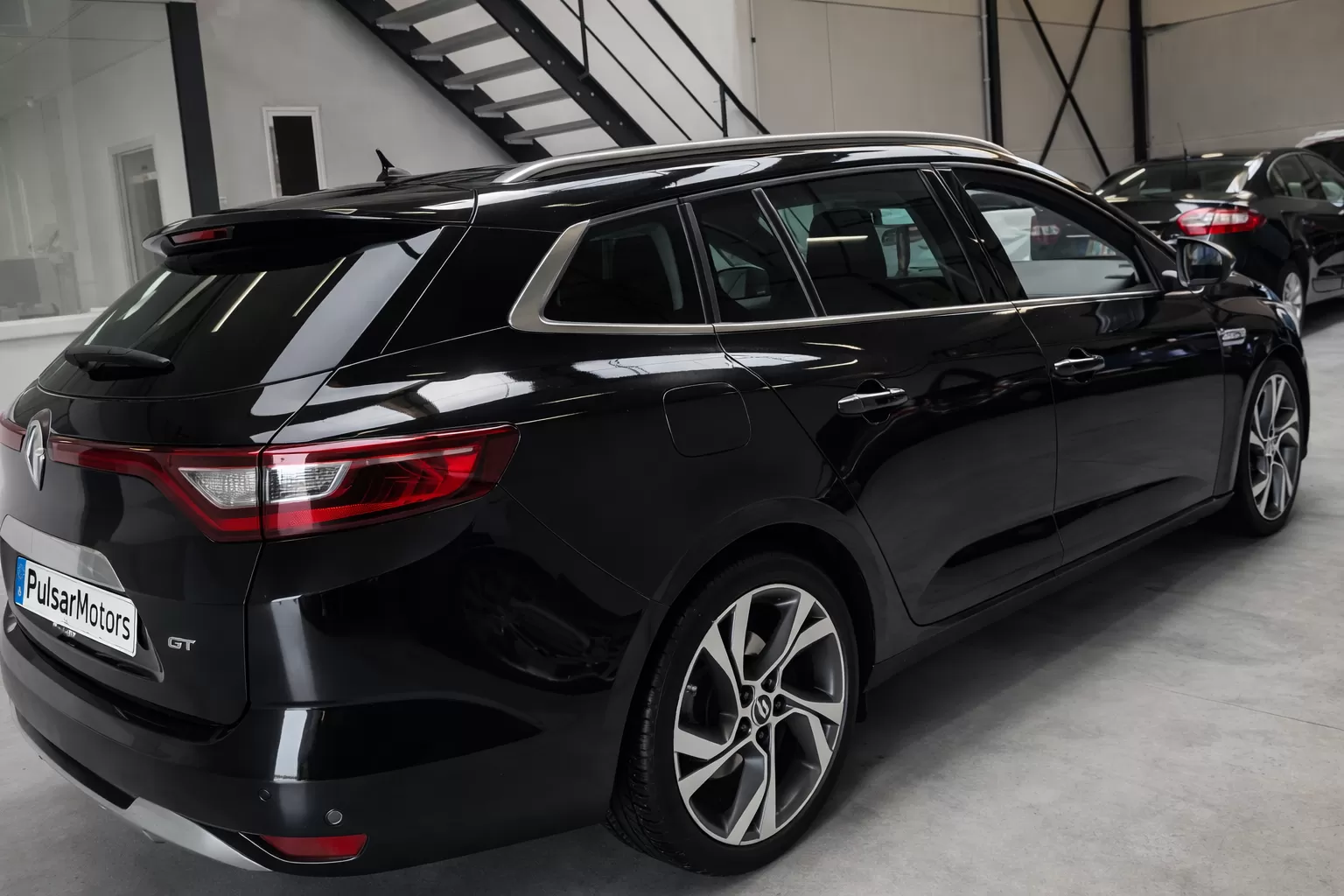 Renault Mégane