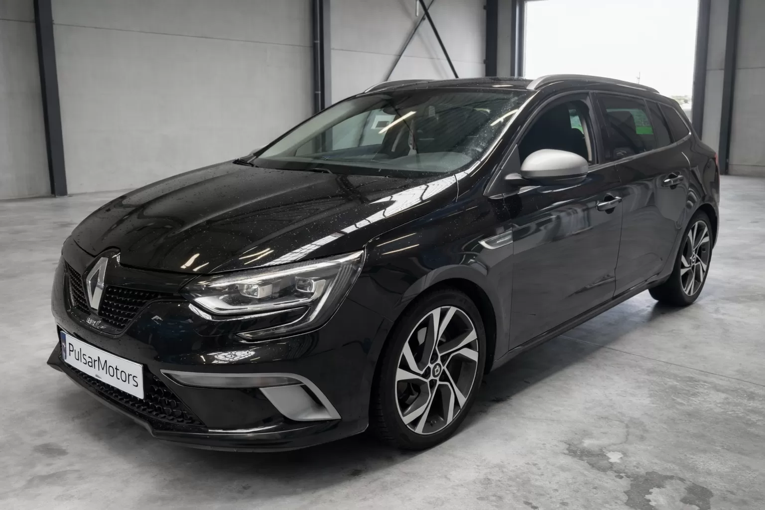 Renault Mégane