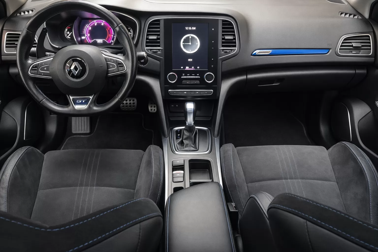 Renault Mégane