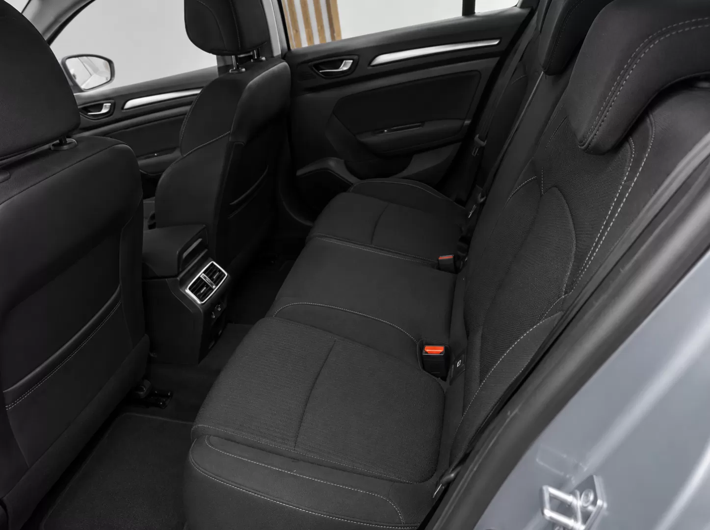 Renault Mégane E-Tech