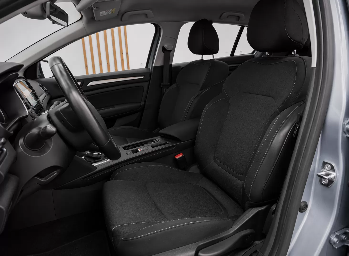 Renault Mégane E-Tech