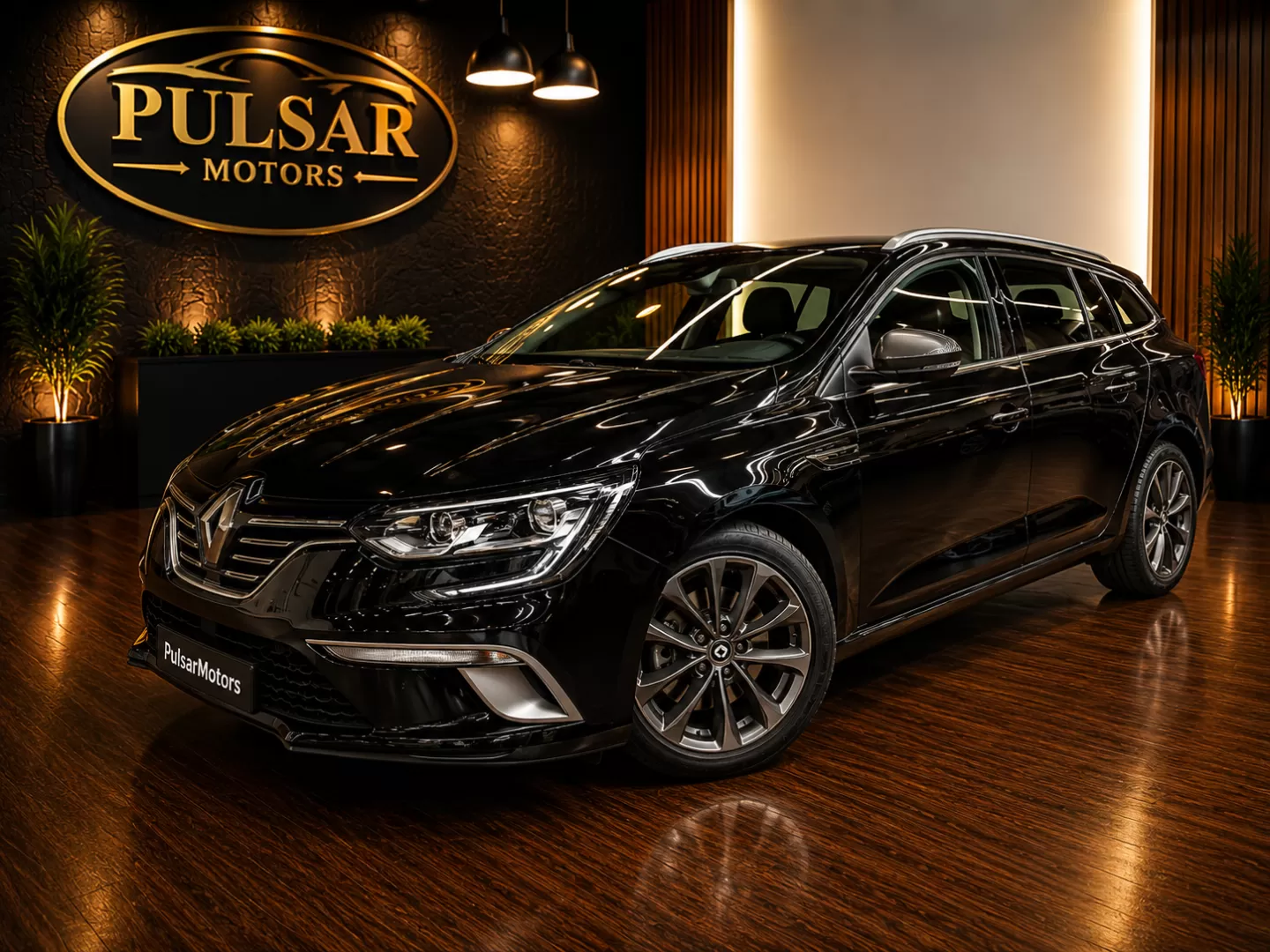 Renault Mégane