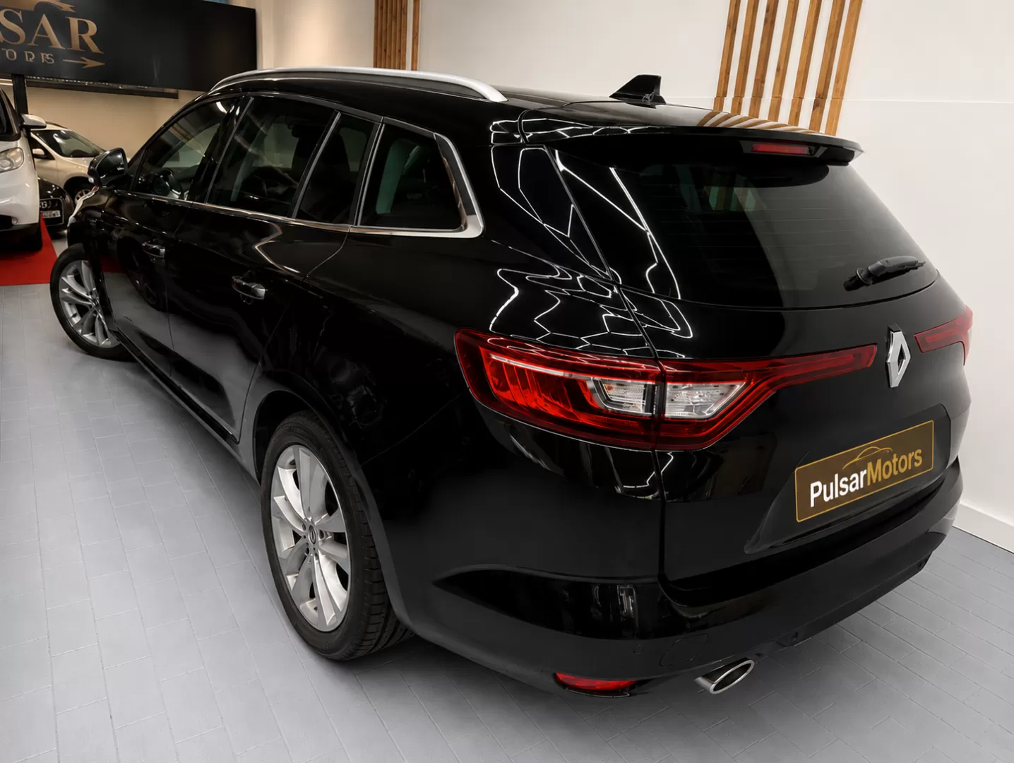 Renault Mégane