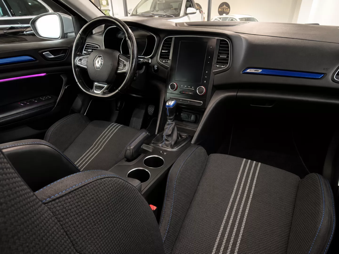 Renault Mégane
