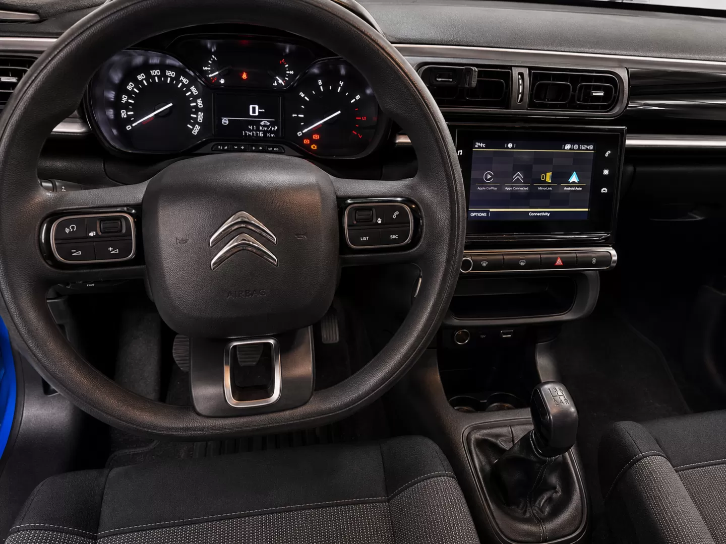 Citroën C3