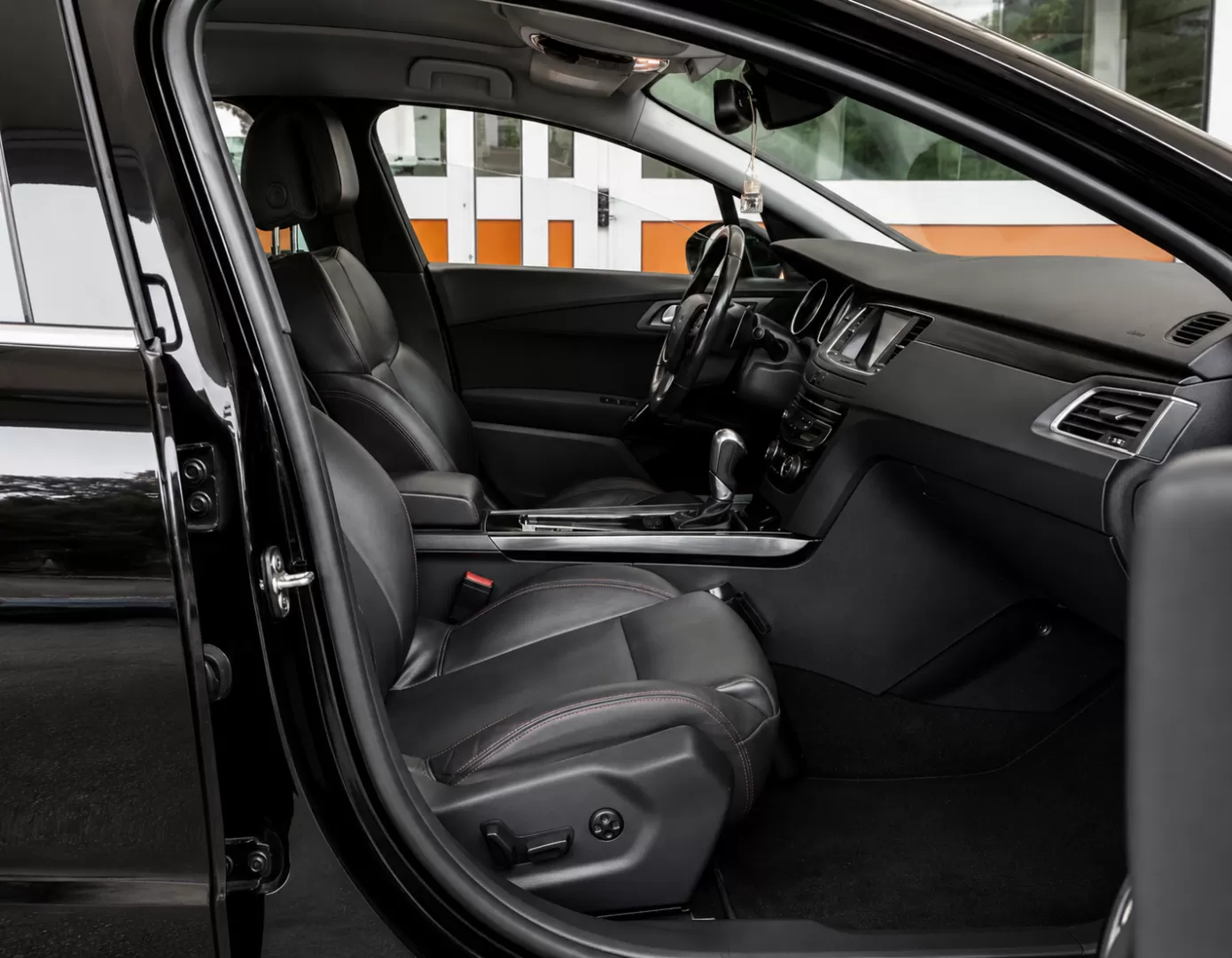 Peugeot 508 SW
