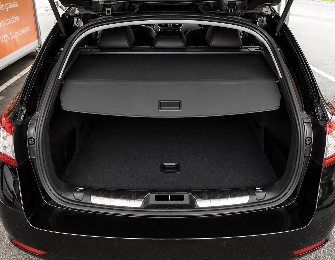 Peugeot 508 SW