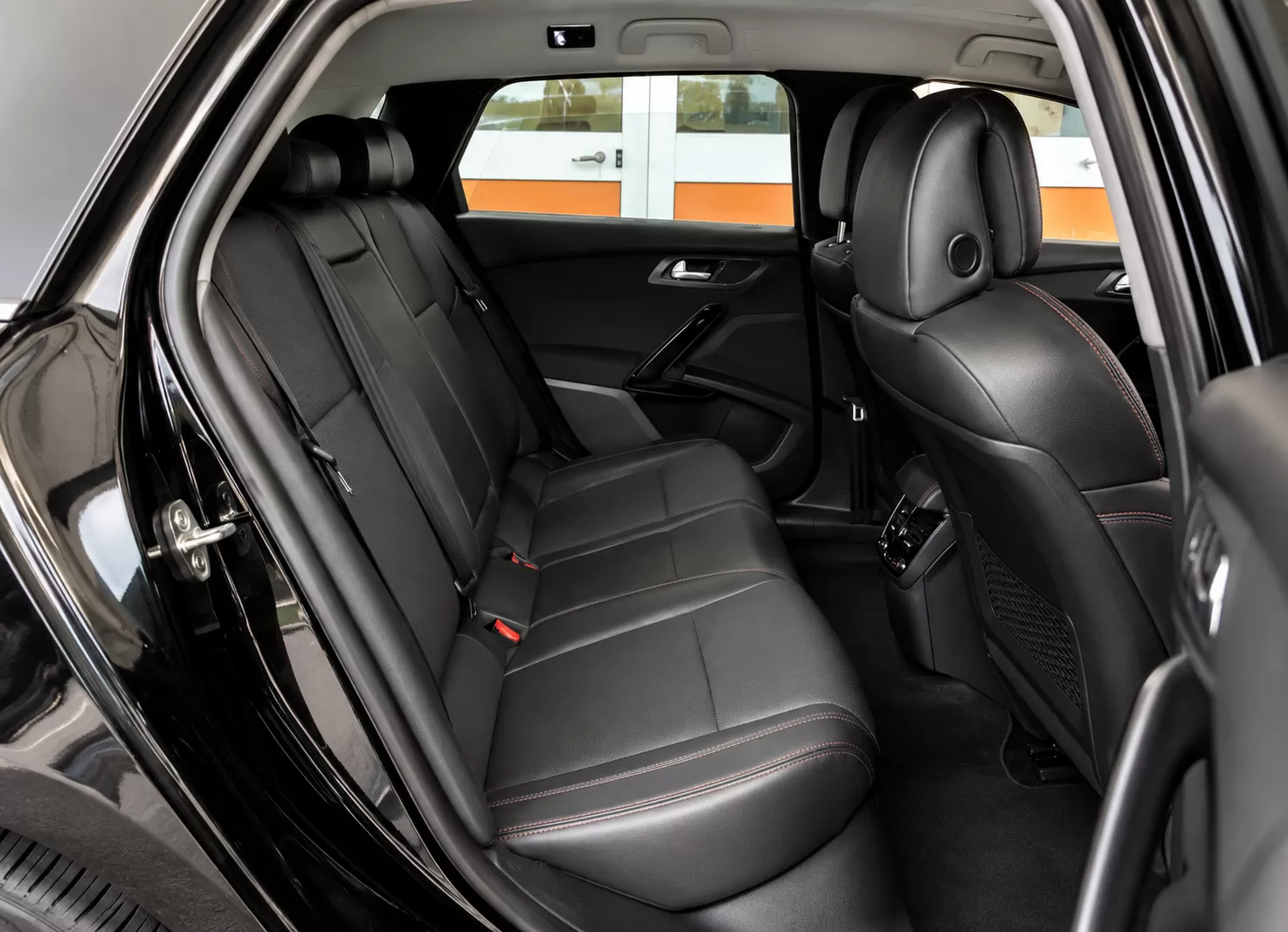 Peugeot 508 SW