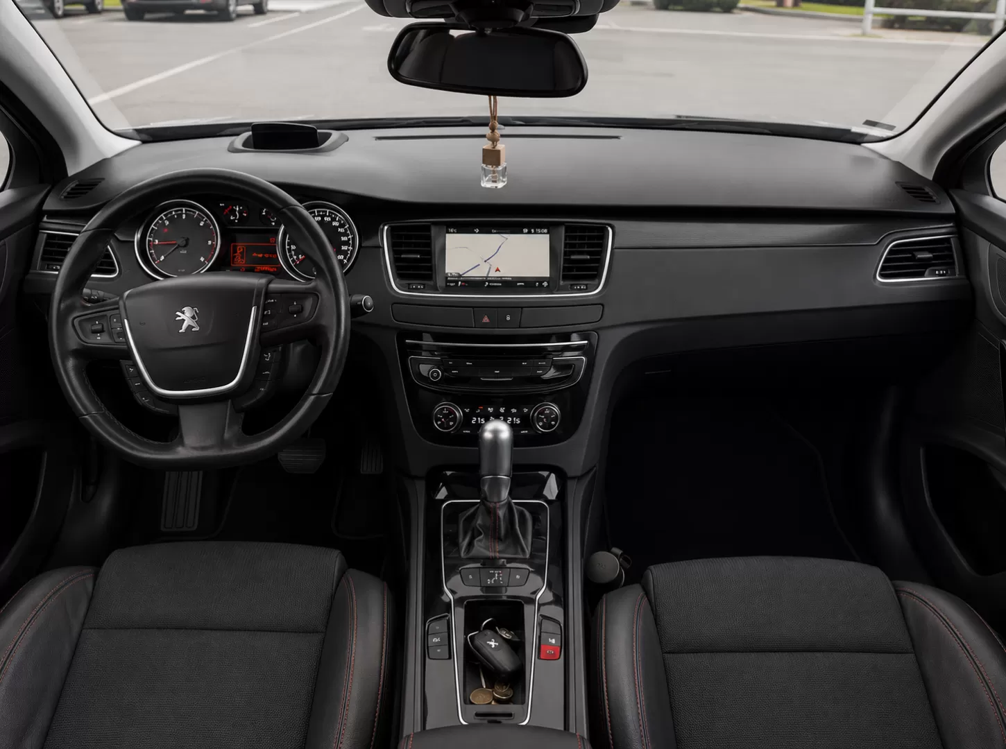 Peugeot 508 SW