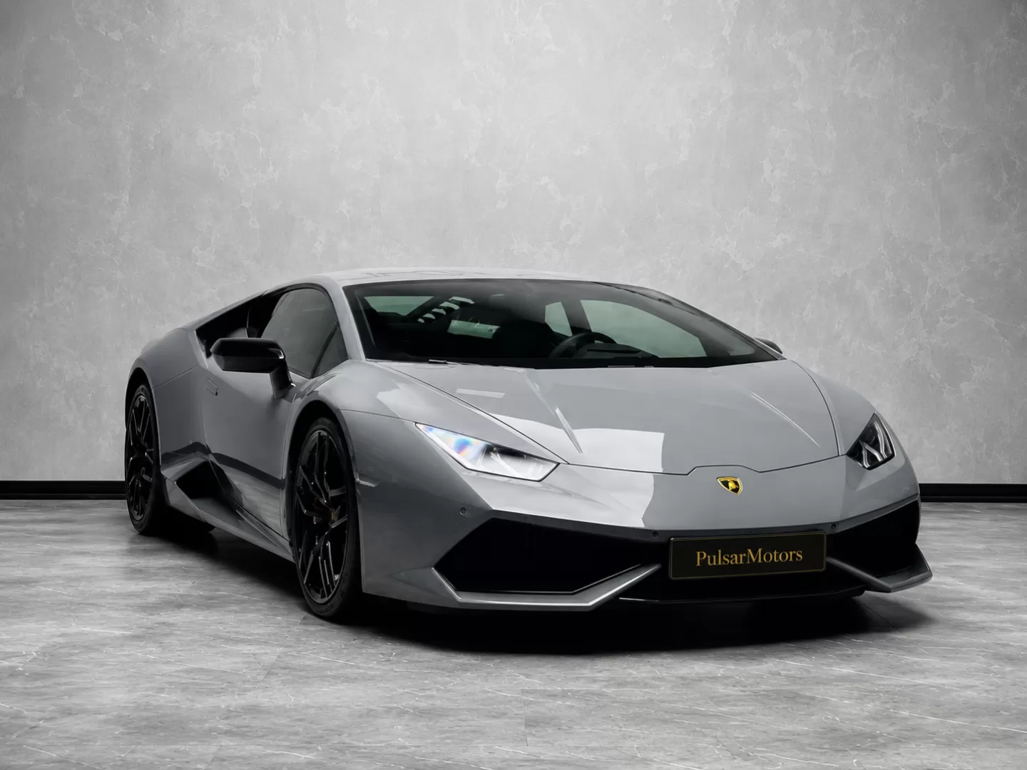 Lamborghini Huracán