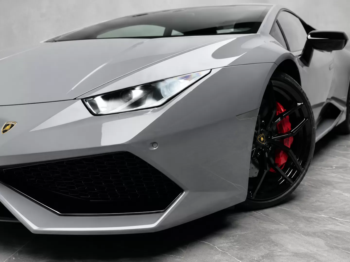 Lamborghini Huracán