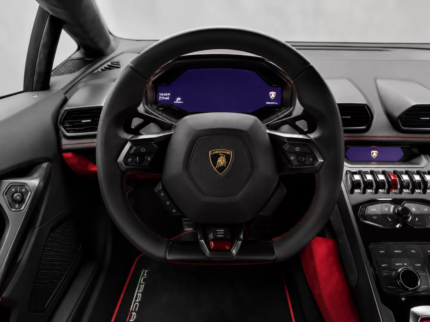 Lamborghini Huracán