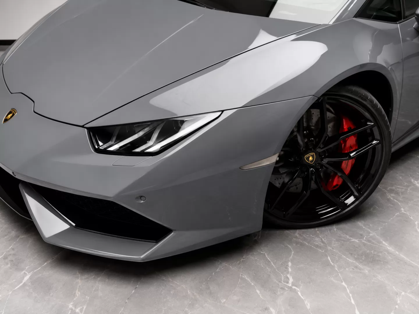 Lamborghini Huracán