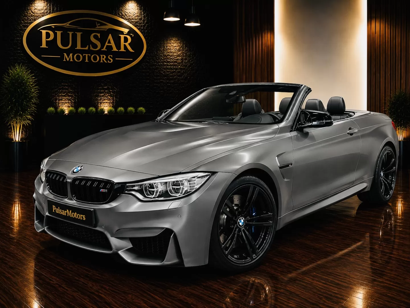 BMW M4