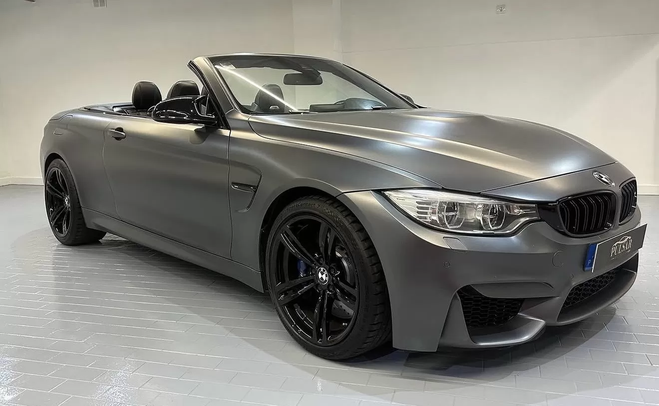 BMW M4