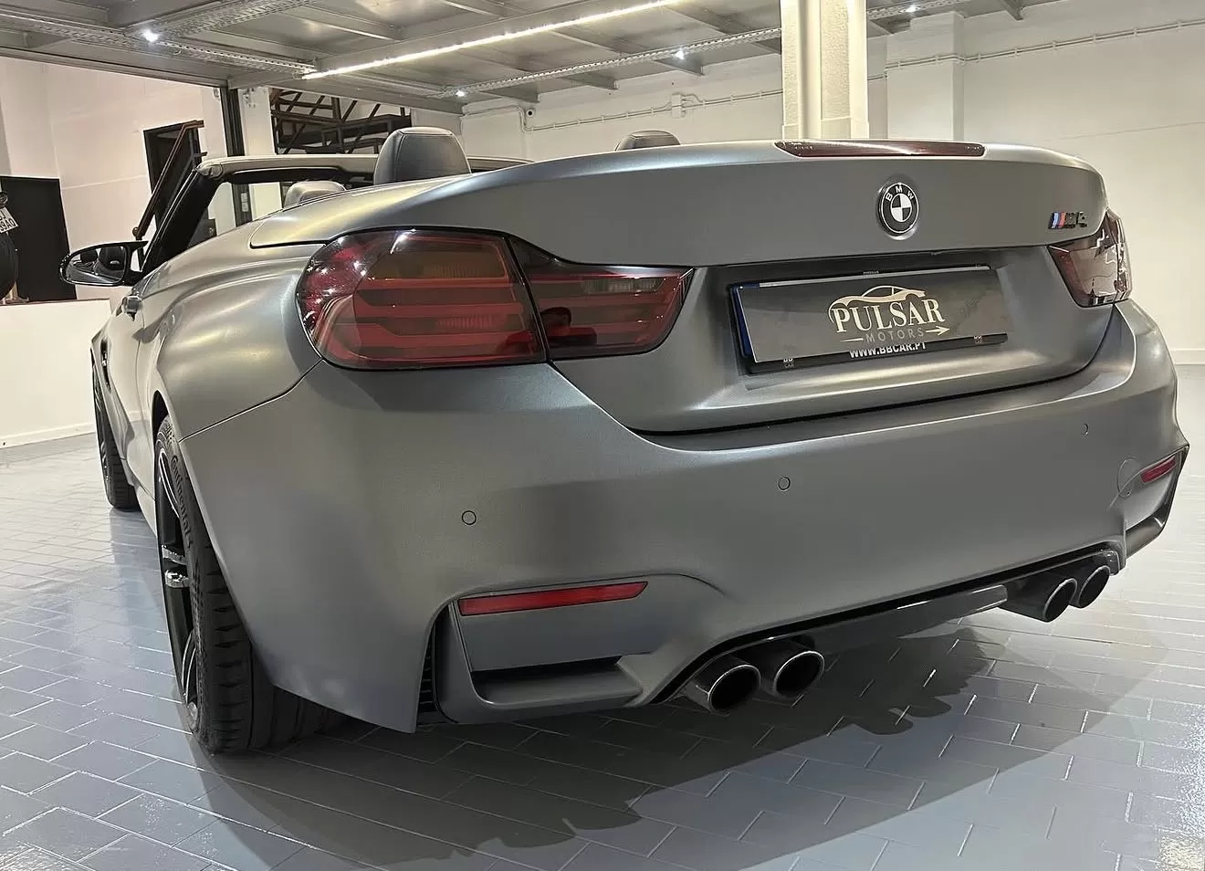 BMW M4