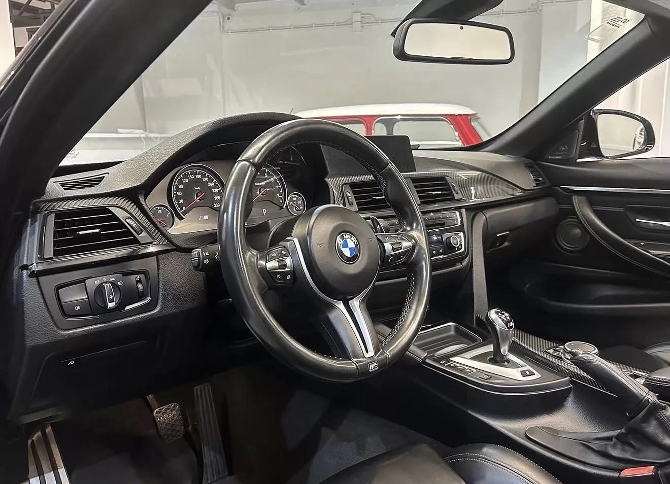 BMW M4