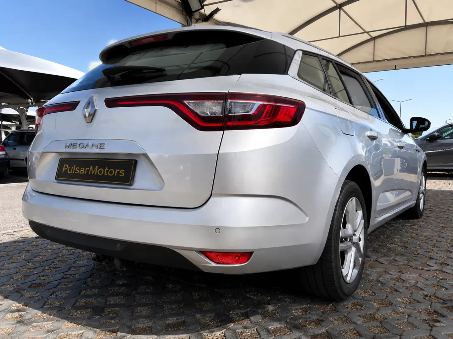 Renault Mégane