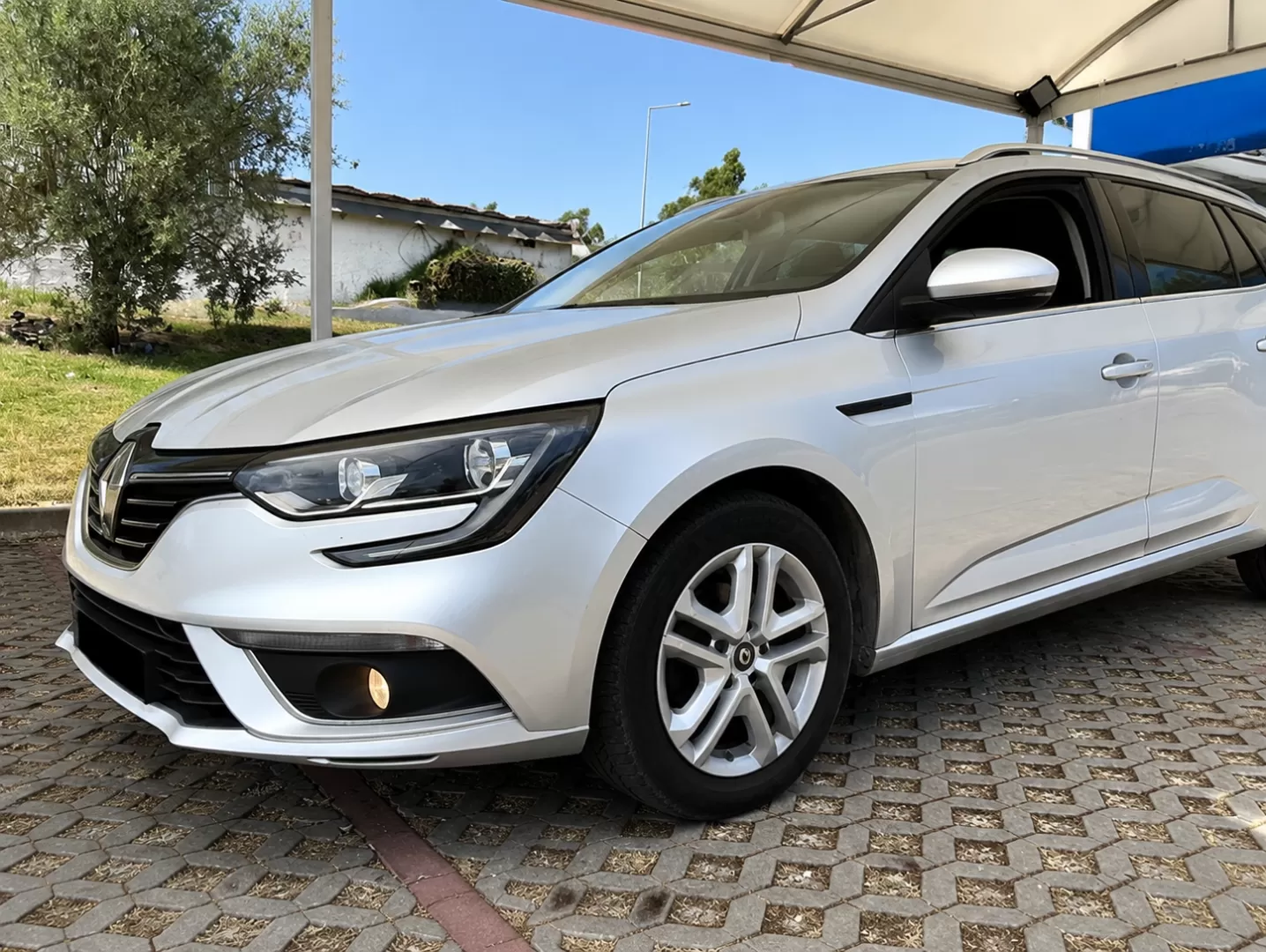 Renault Mégane