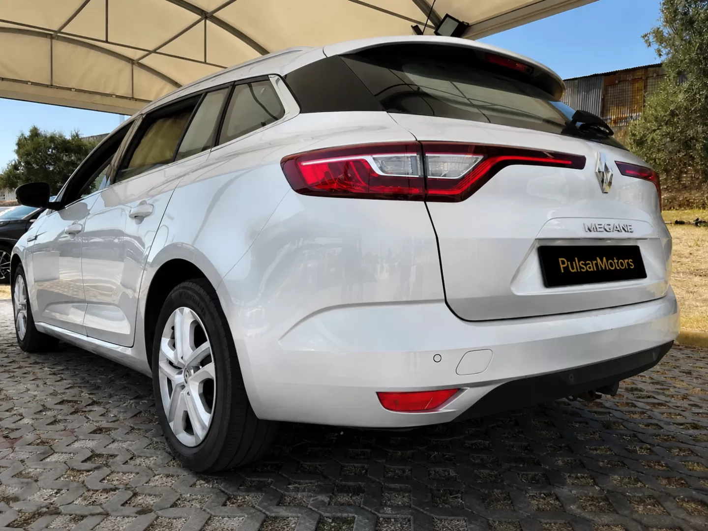 Renault Mégane