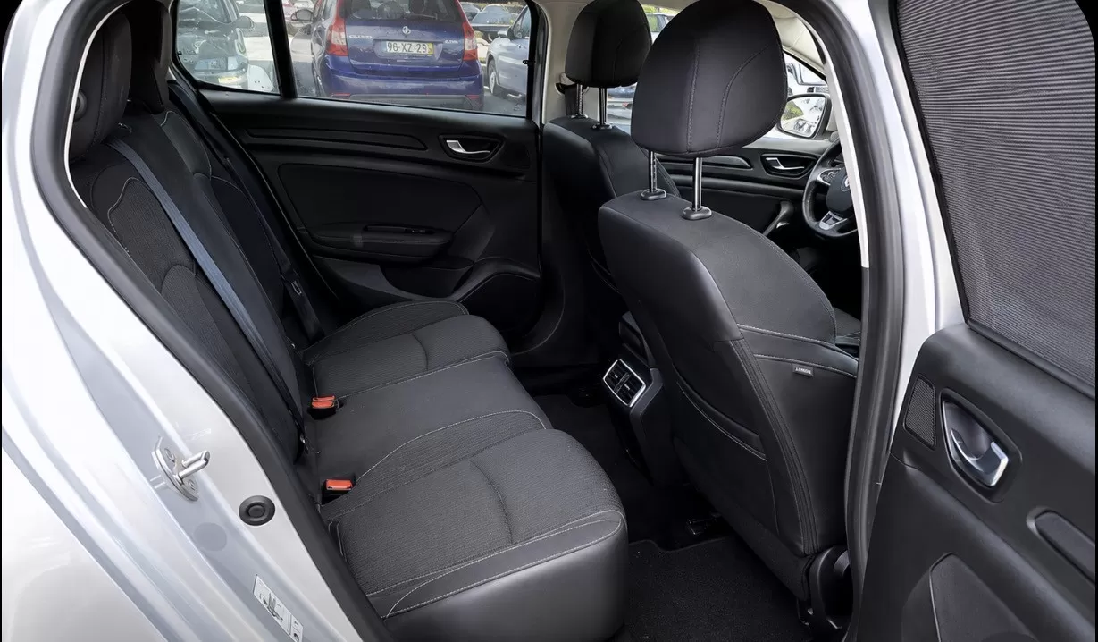 Renault Mégane