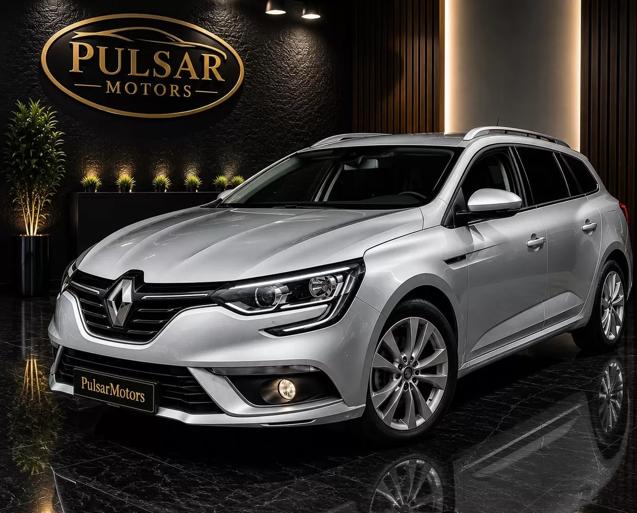 Renault Mégane