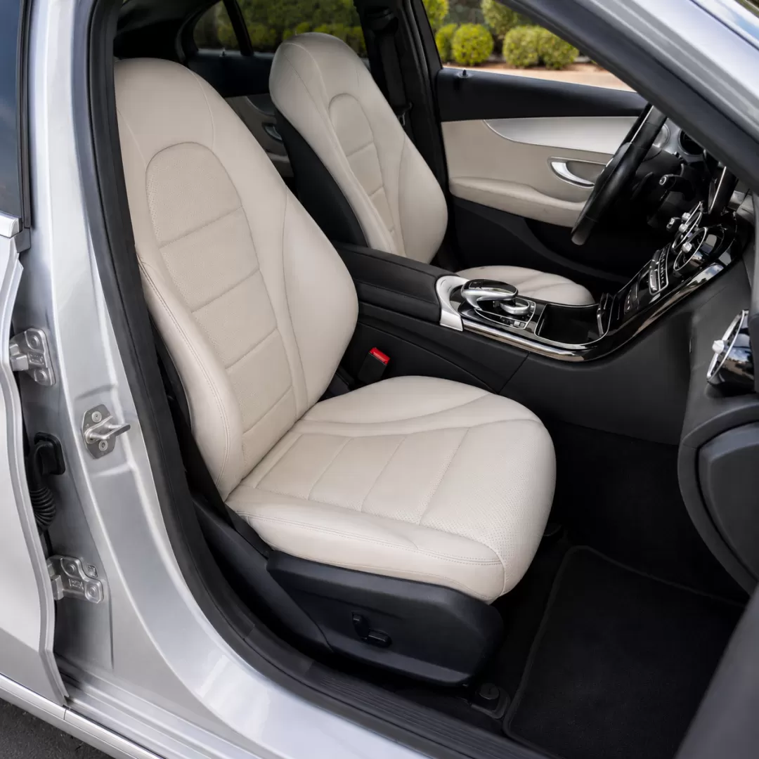 Mercedes-Benz C 350