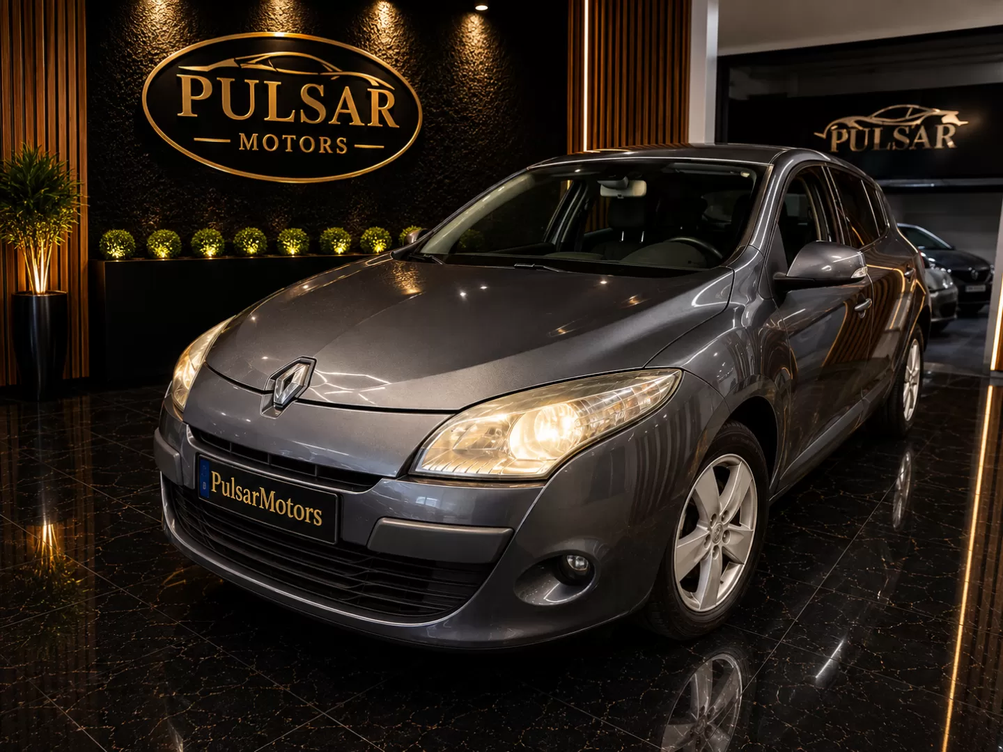 Renault Mégane