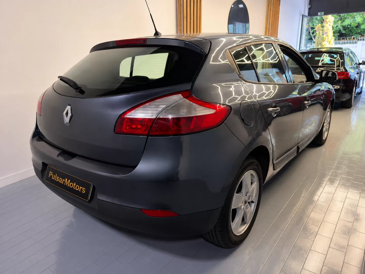 Renault Mégane