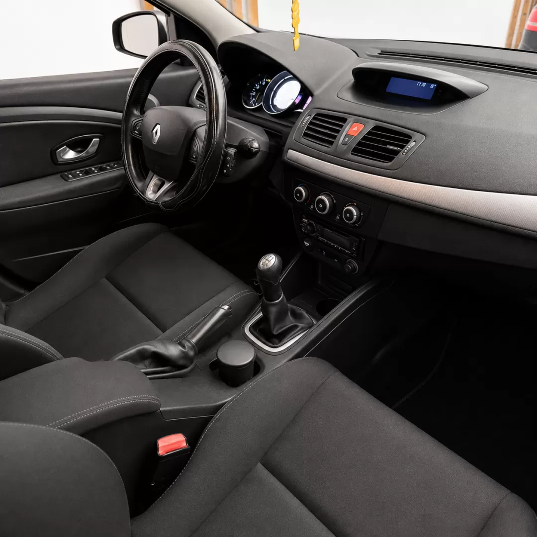 Renault Mégane