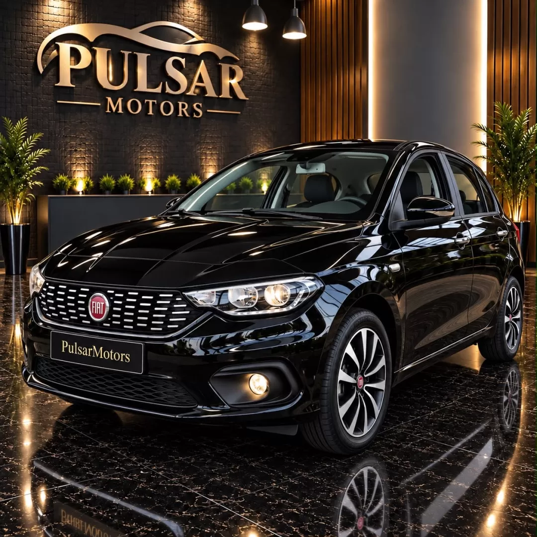 Fiat Tipo