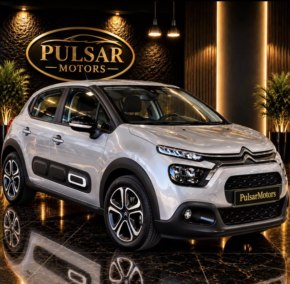 Citroën C3