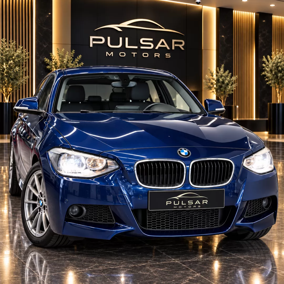 BMW 116