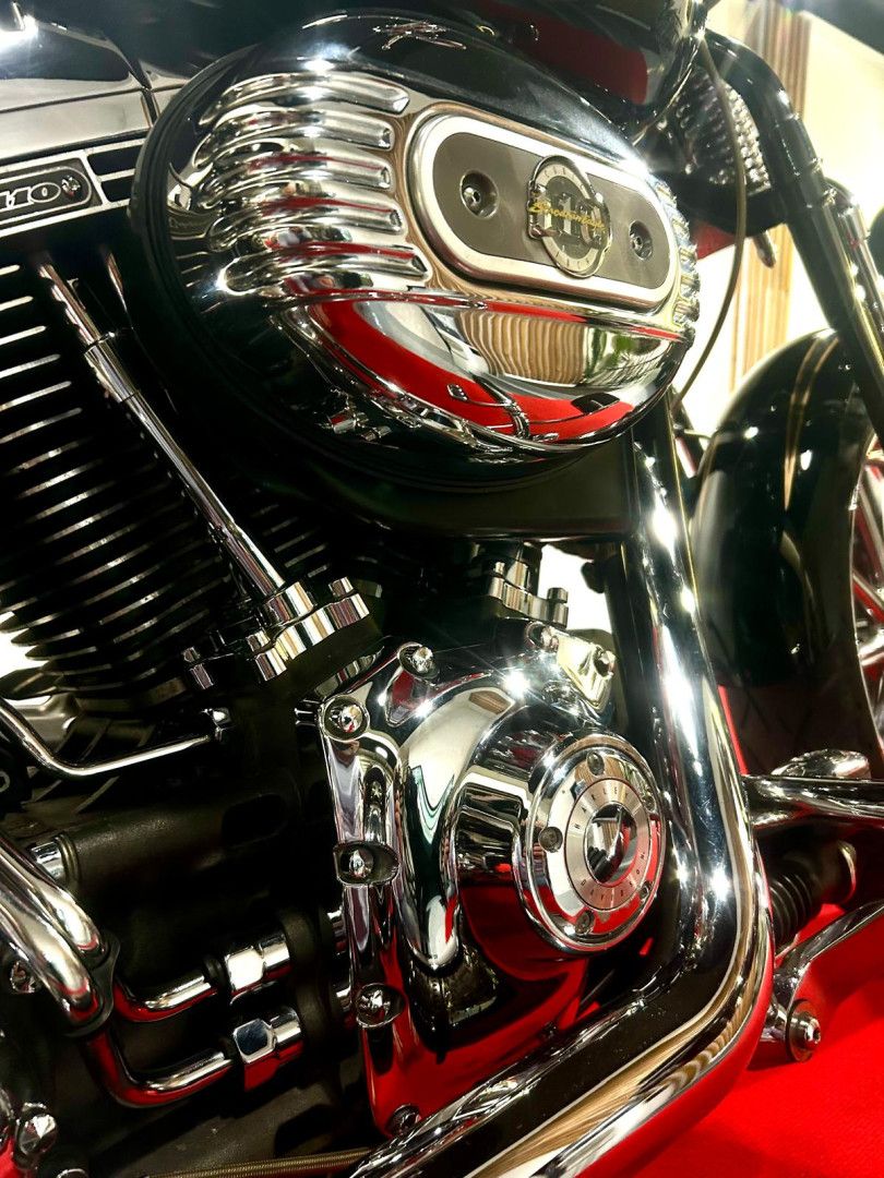 Harley-Davidson Softail
