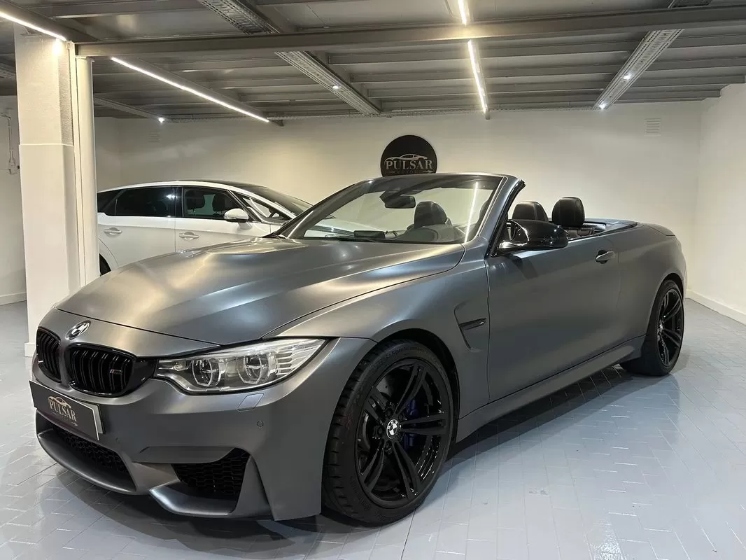 BMW M4