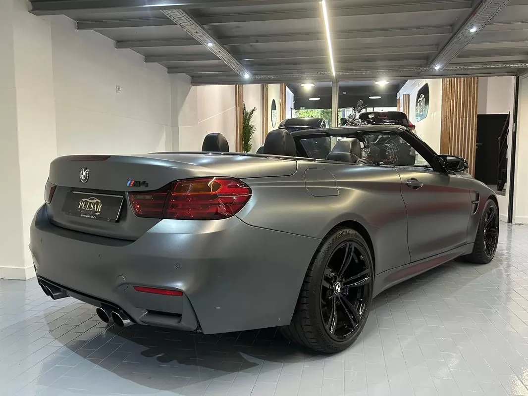 BMW M4