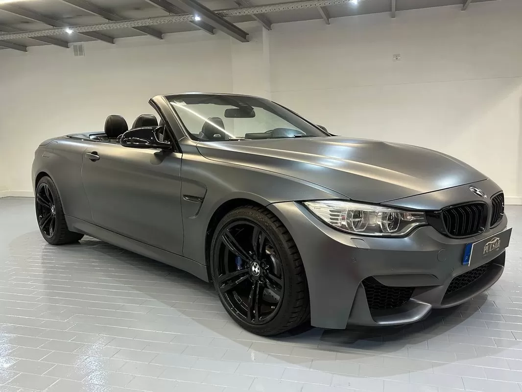 BMW M4