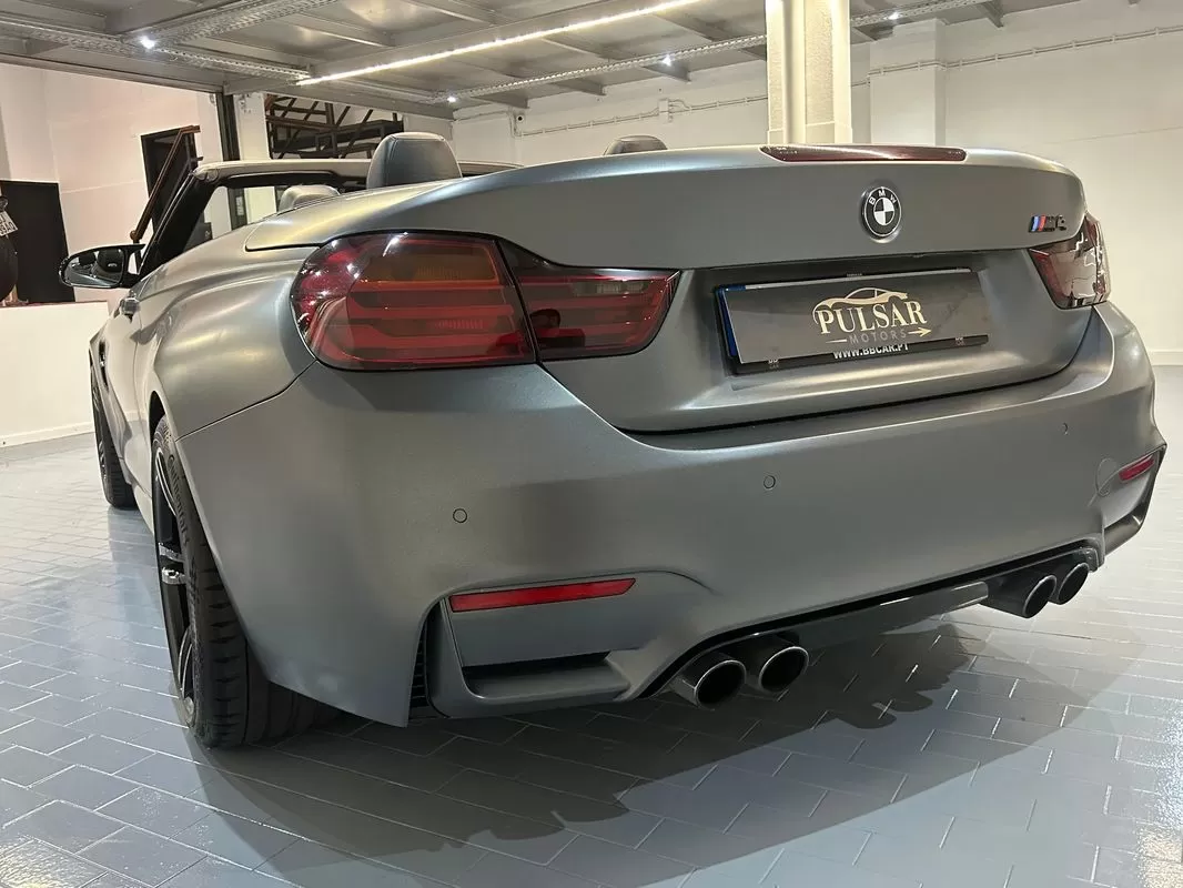 BMW M4