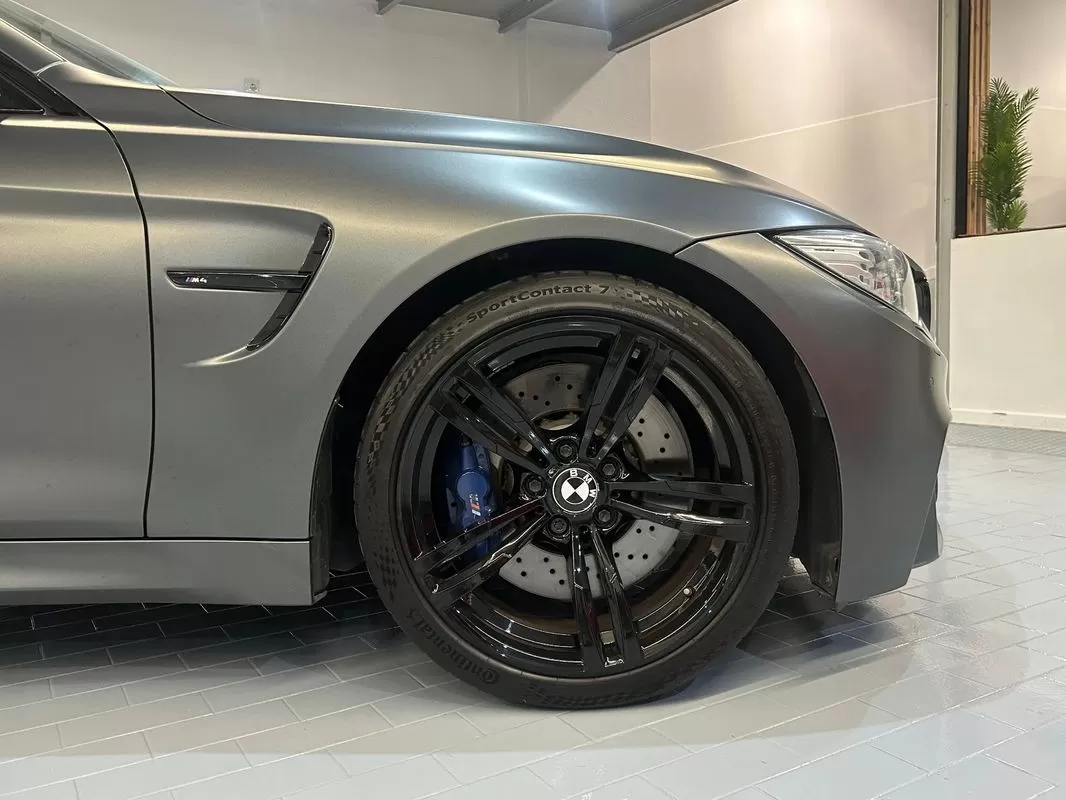 BMW M4